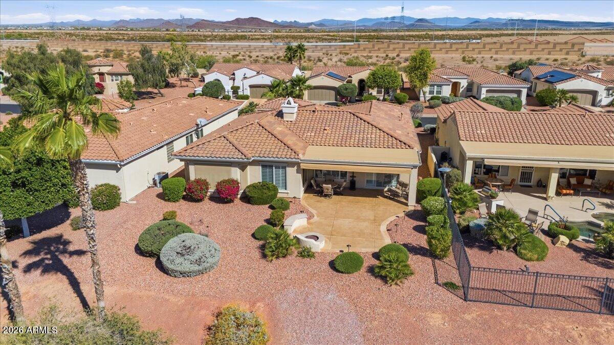Corte Bella Country Club, EL CAMINO AT CORTE BELLA COUNTRY CLUB UNIT M - Residential