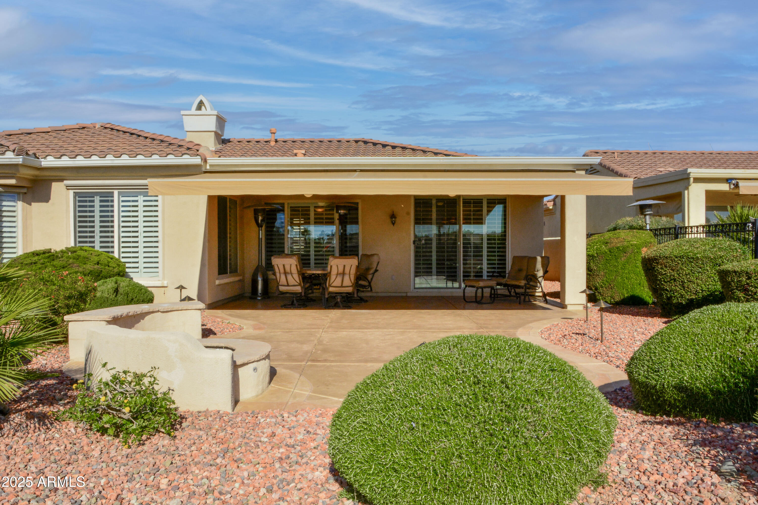 Corte Bella Country Club, EL CAMINO AT CORTE BELLA COUNTRY CLUB UNIT M - Residential