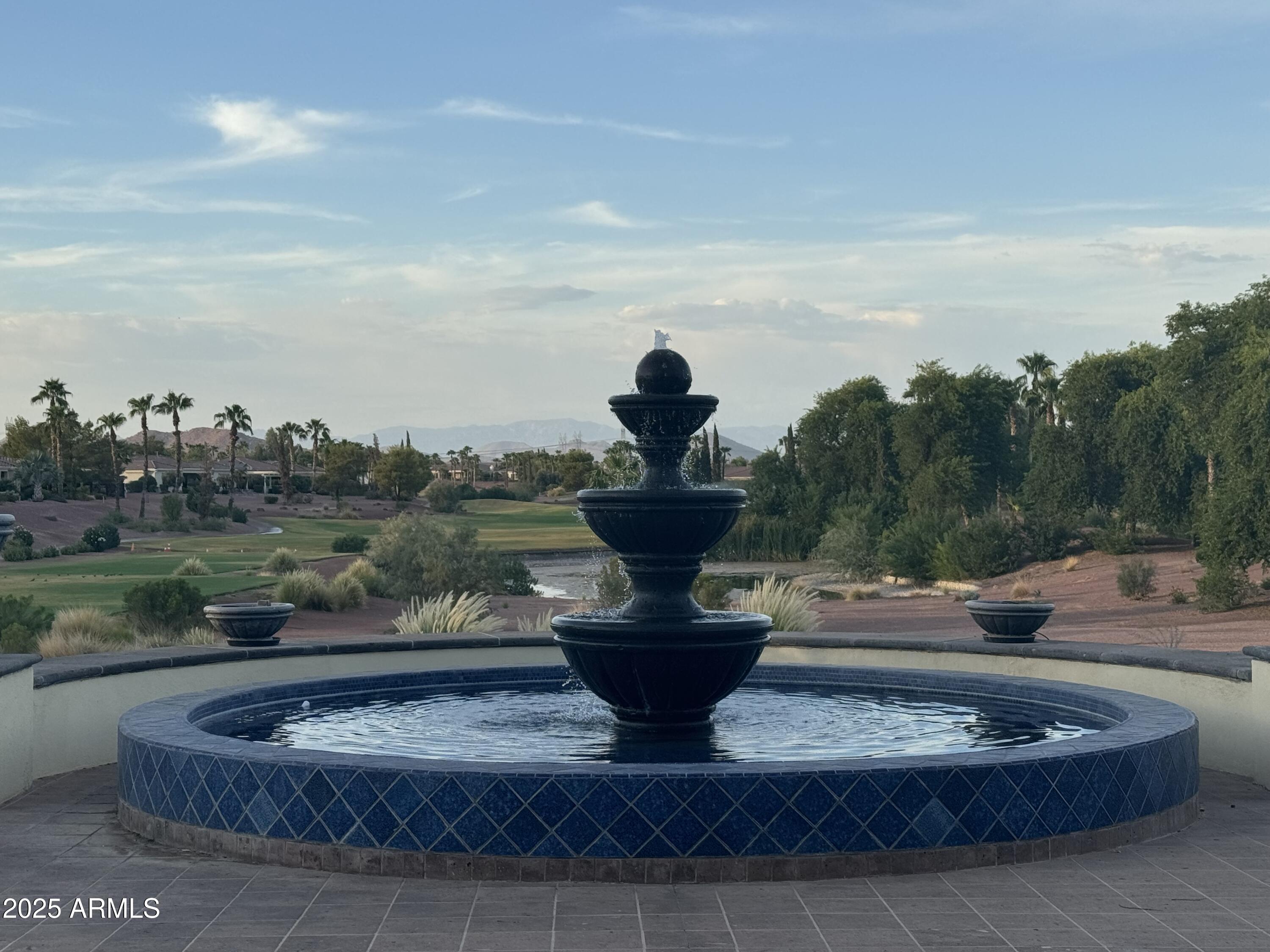 Corte Bella Country Club, EL CAMINO AT CORTE BELLA COUNTRY CLUB UNIT M - Residential