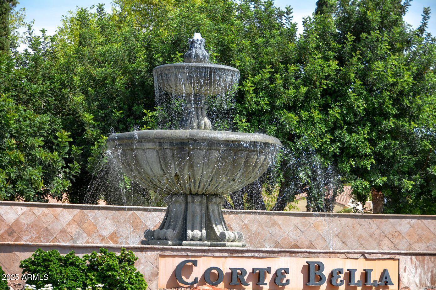 Corte Bella Country Club, EL CAMINO AT CORTE BELLA COUNTRY CLUB UNIT M - Residential