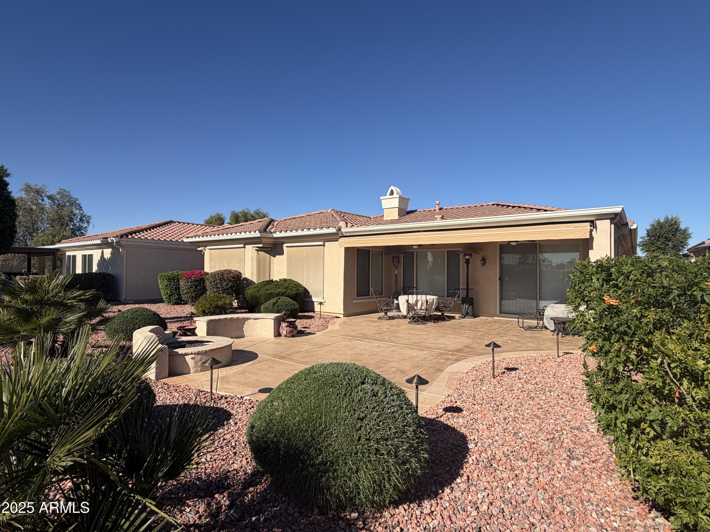 Corte Bella Country Club, EL CAMINO AT CORTE BELLA COUNTRY CLUB UNIT M - Residential