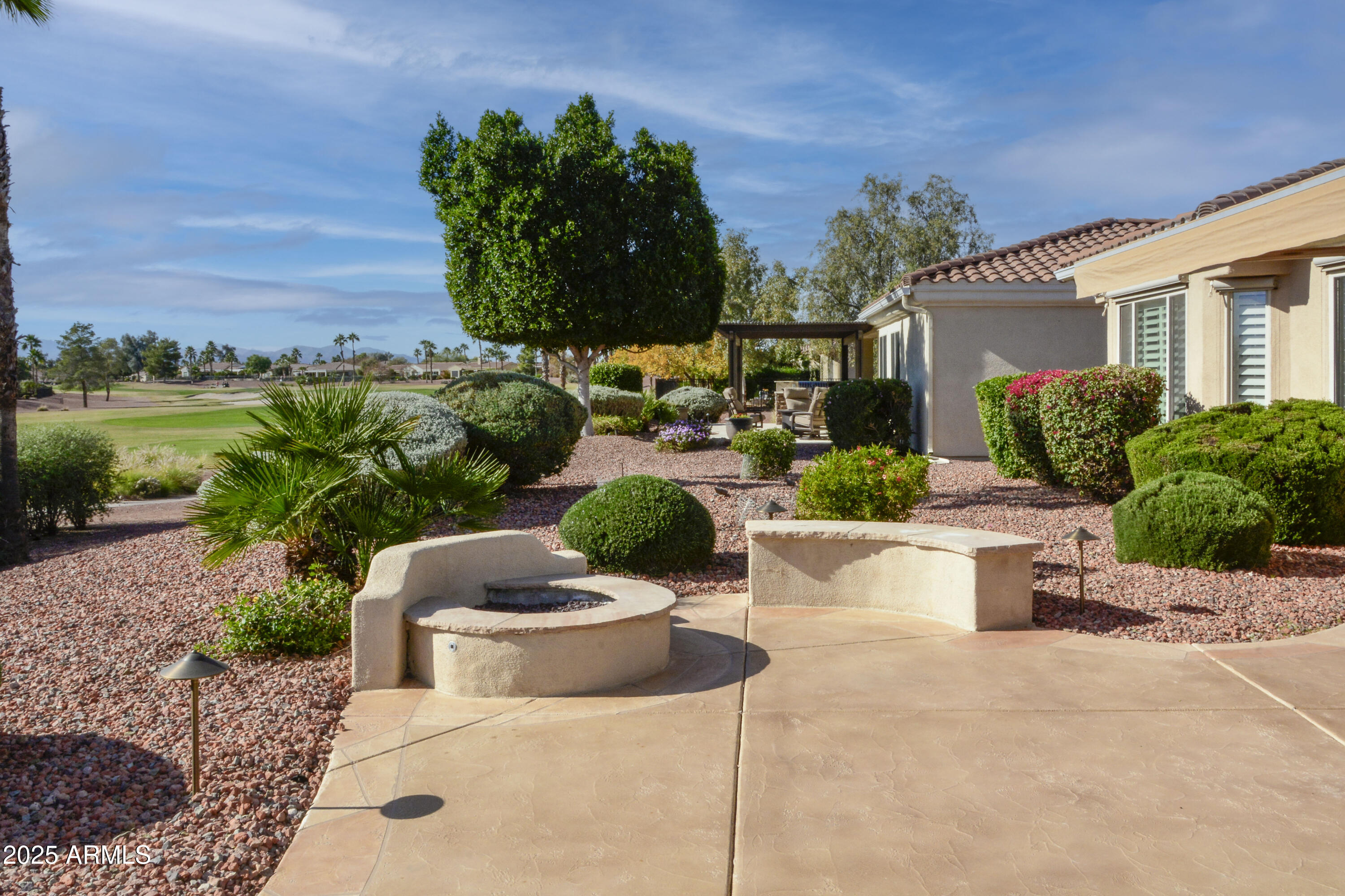 Corte Bella Country Club, EL CAMINO AT CORTE BELLA COUNTRY CLUB UNIT M - Residential