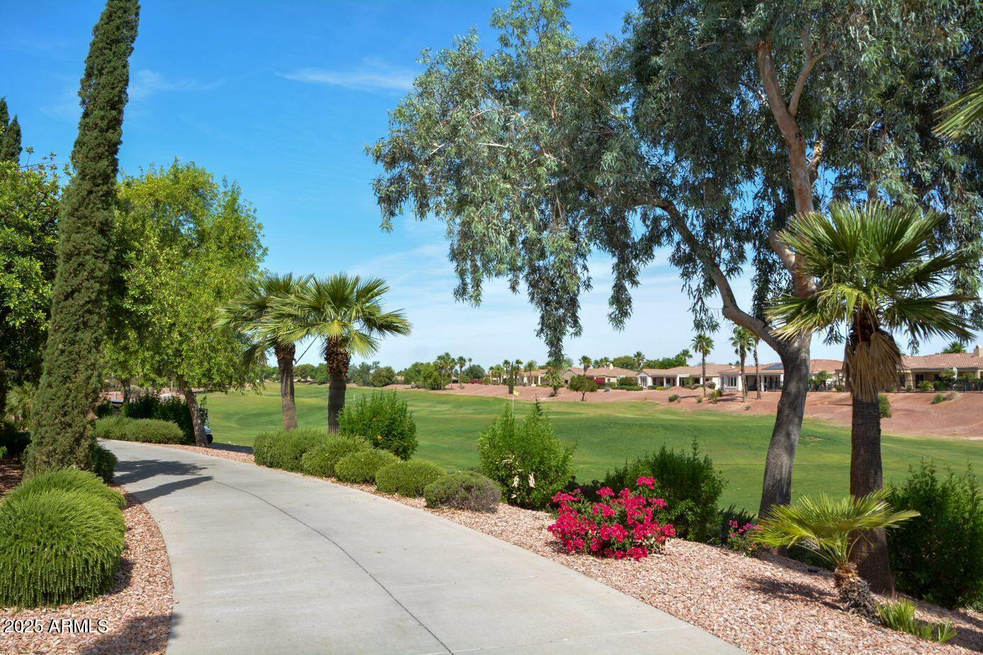Corte Bella Country Club, EL CAMINO AT CORTE BELLA COUNTRY CLUB UNIT M - Residential