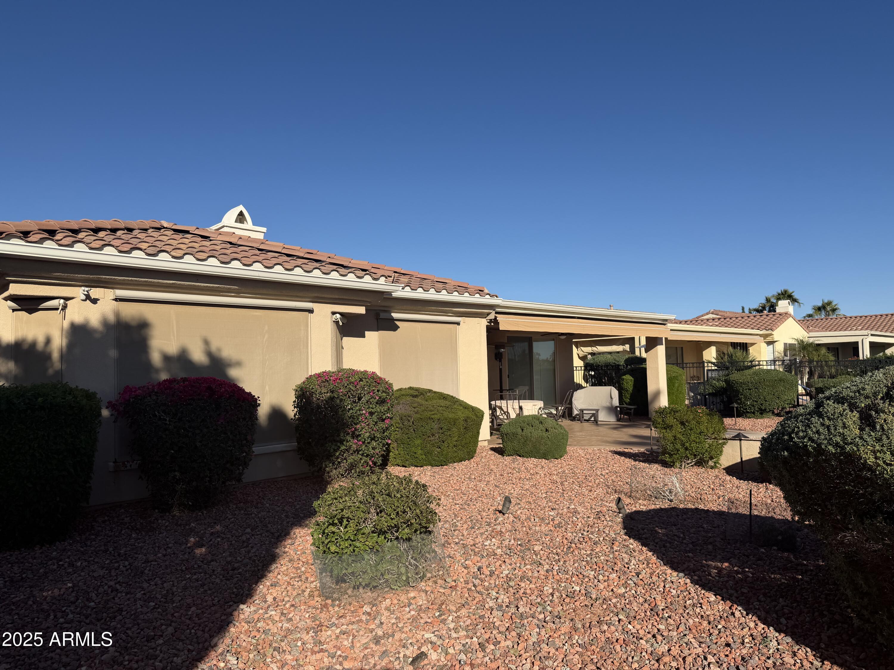 Corte Bella Country Club, EL CAMINO AT CORTE BELLA COUNTRY CLUB UNIT M - Residential