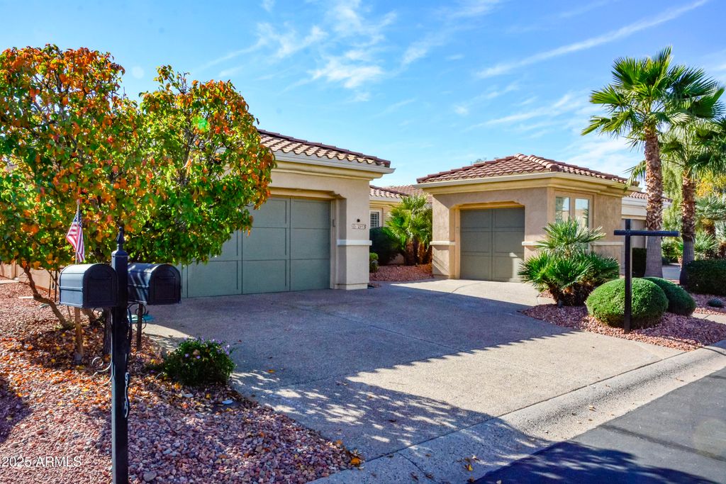 Photo of 12915 W Junipero Drive, Sun City West, AZ 85375 (MLS # 6956107)