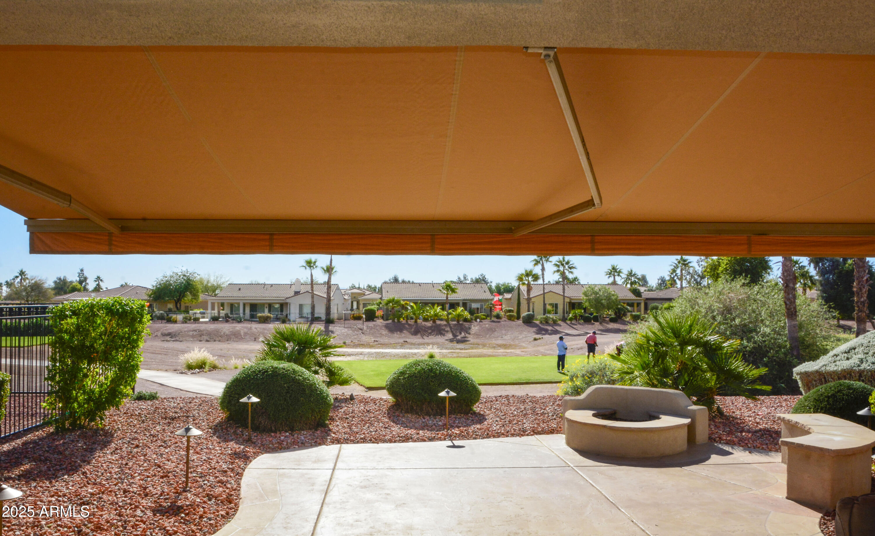Corte Bella Country Club, EL CAMINO AT CORTE BELLA COUNTRY CLUB UNIT M - Residential