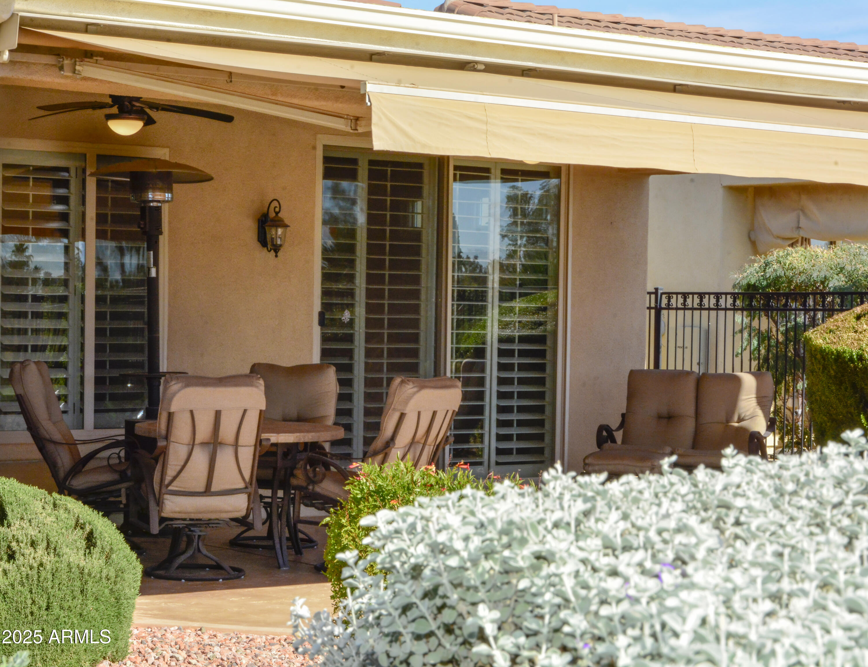 Corte Bella Country Club, EL CAMINO AT CORTE BELLA COUNTRY CLUB UNIT M - Residential