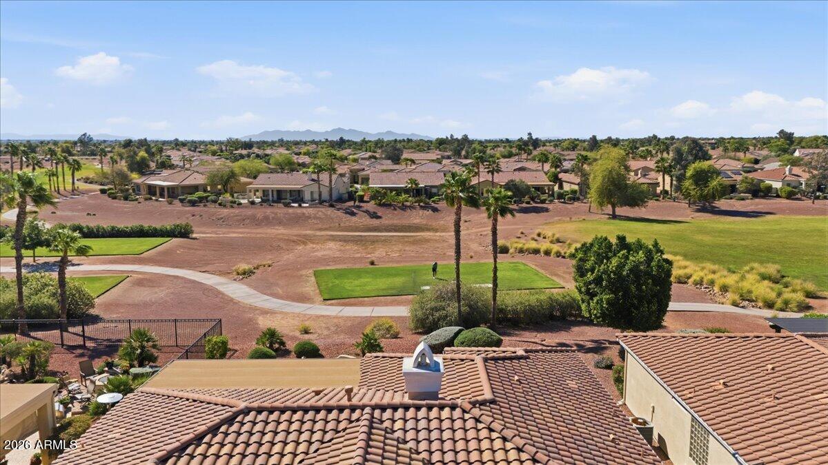 Corte Bella Country Club, EL CAMINO AT CORTE BELLA COUNTRY CLUB UNIT M - Residential