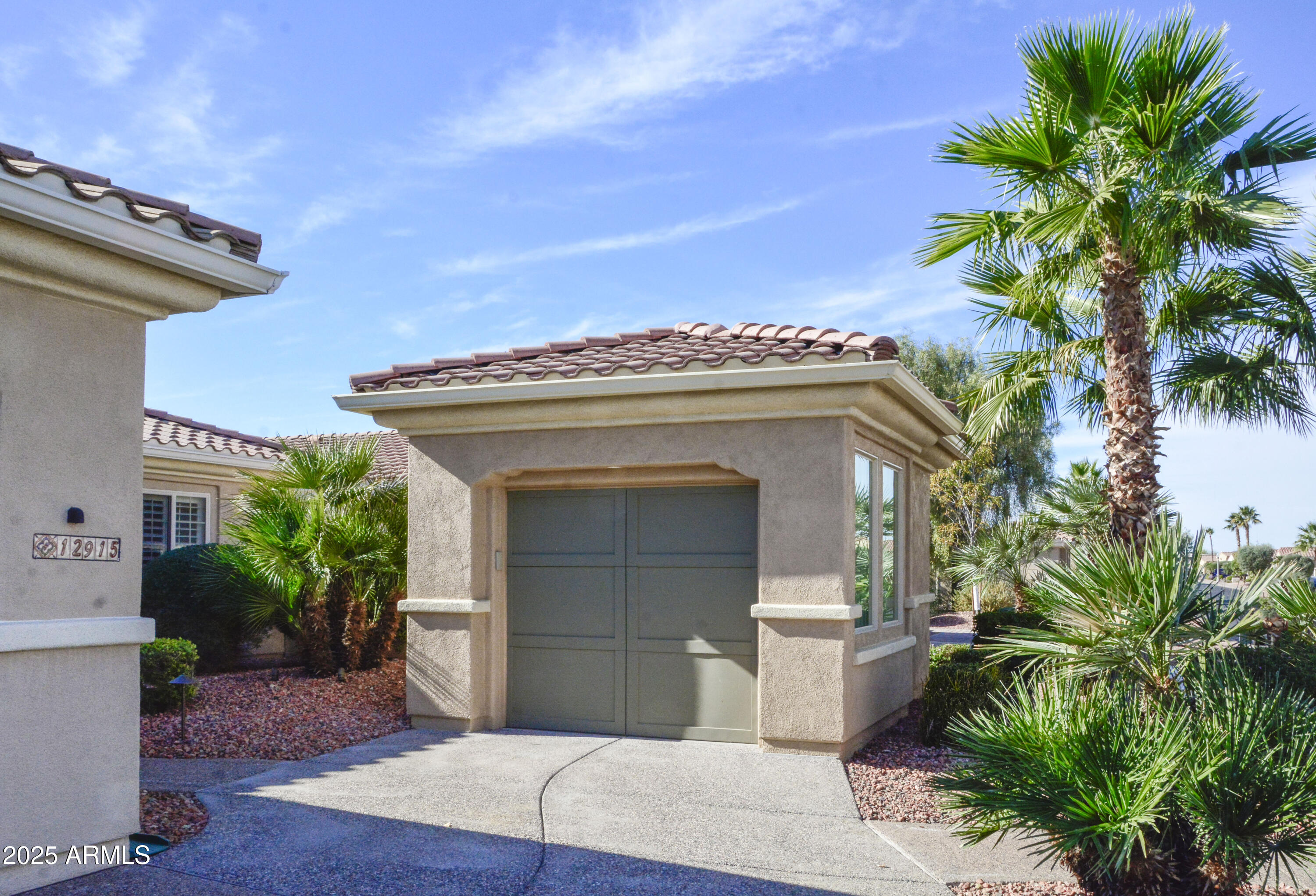 Corte Bella Country Club, EL CAMINO AT CORTE BELLA COUNTRY CLUB UNIT M - Residential