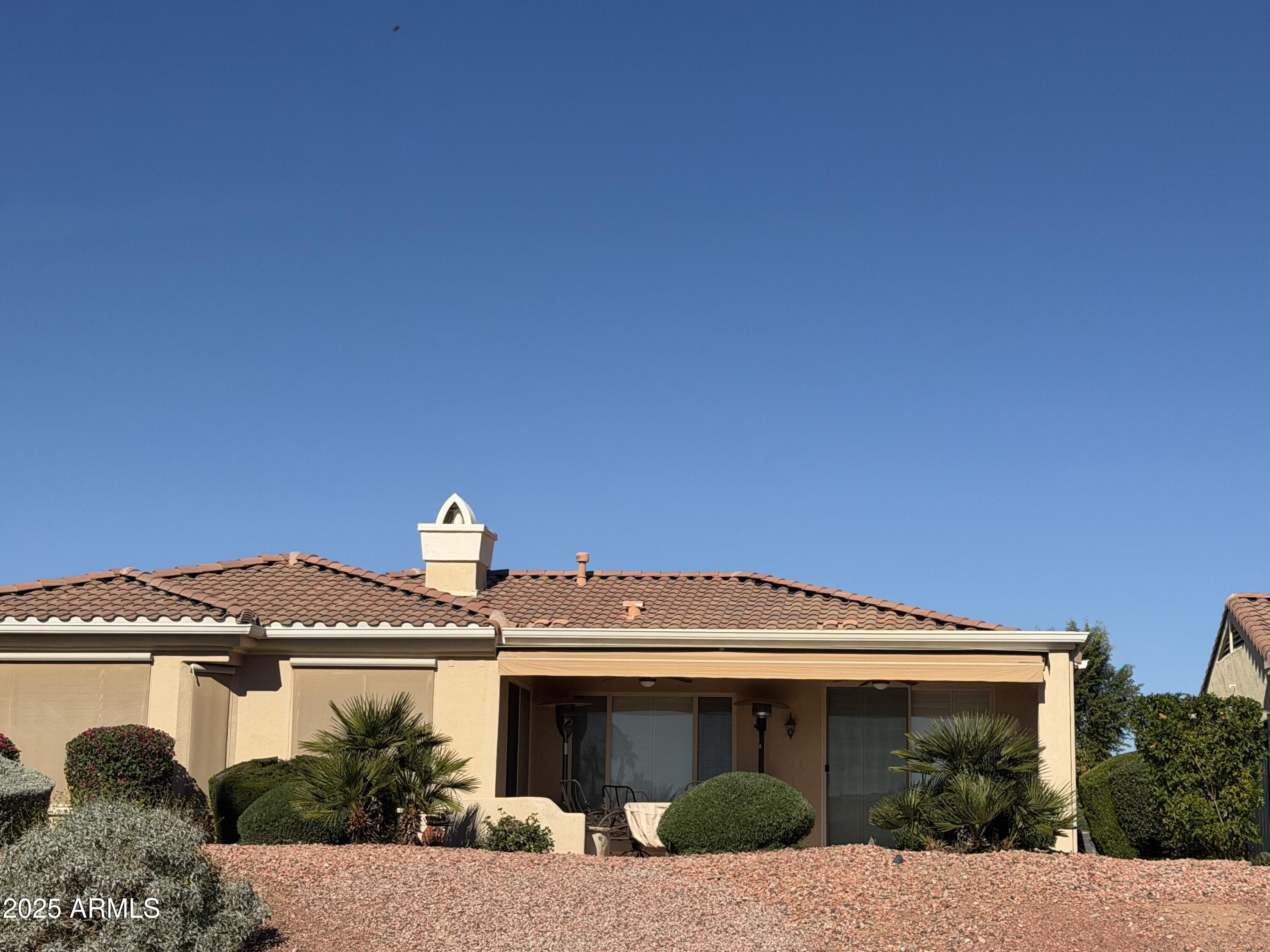 Corte Bella Country Club, EL CAMINO AT CORTE BELLA COUNTRY CLUB UNIT M - Residential