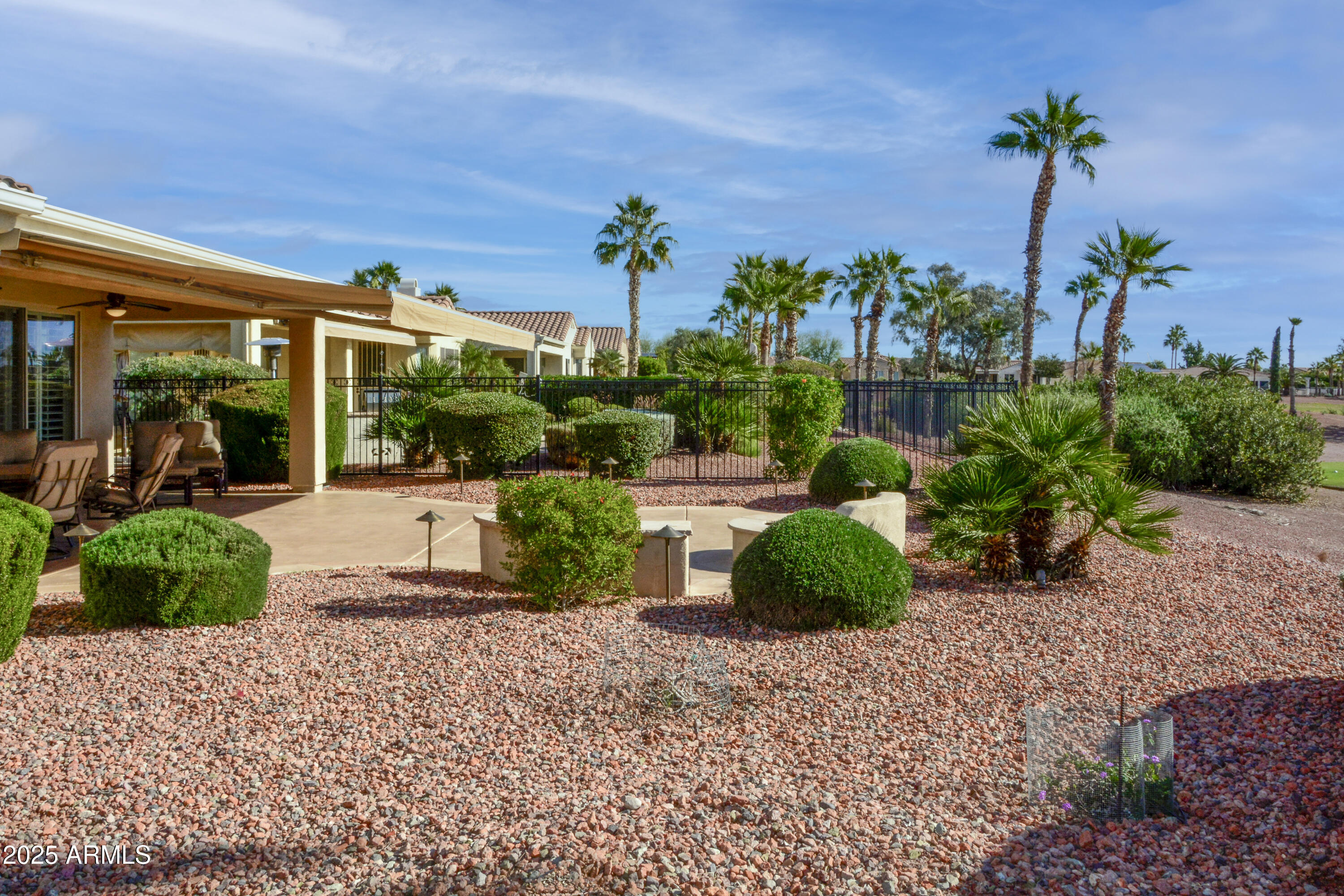 Corte Bella Country Club, EL CAMINO AT CORTE BELLA COUNTRY CLUB UNIT M - Residential