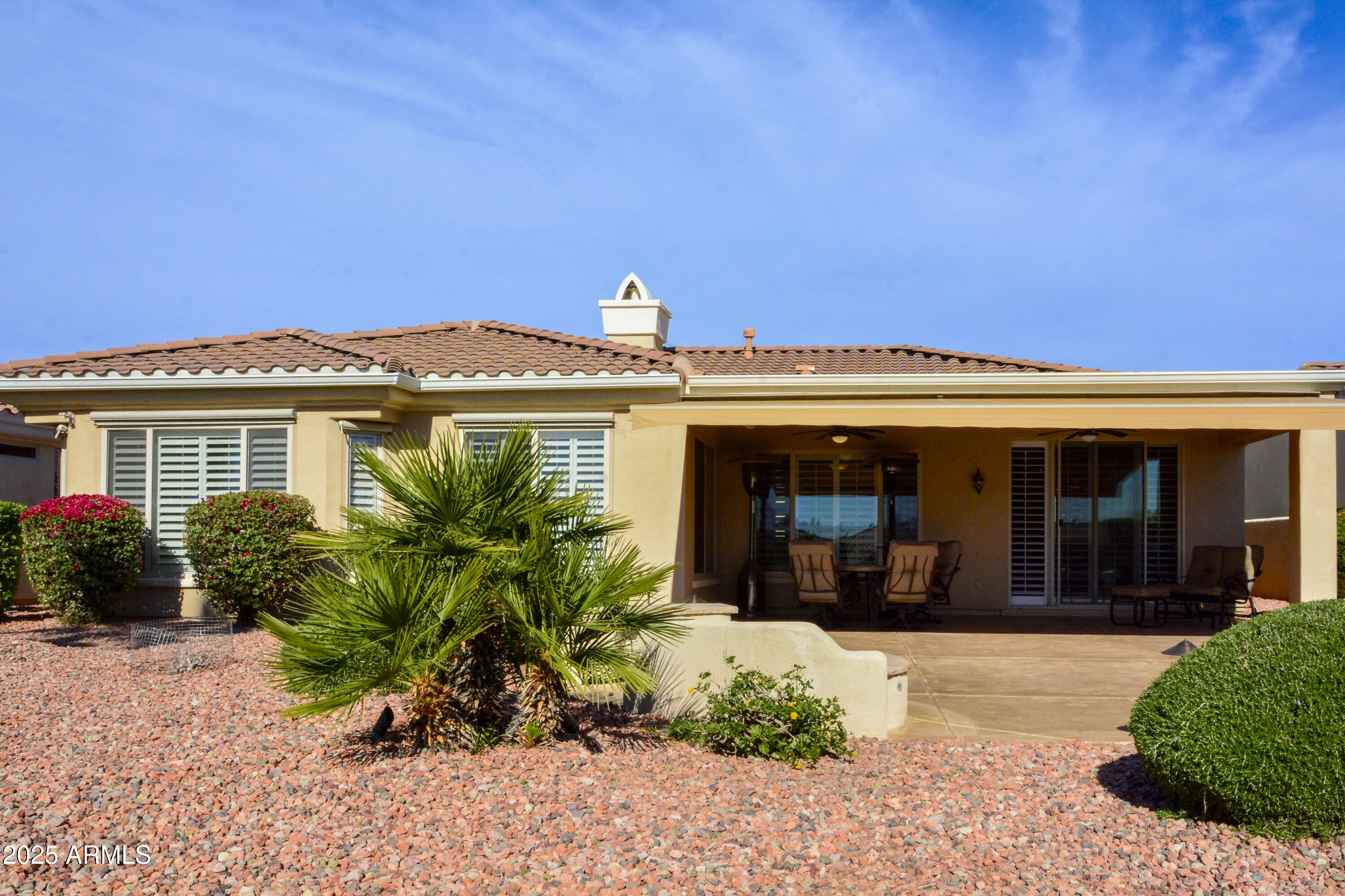 Corte Bella Country Club, EL CAMINO AT CORTE BELLA COUNTRY CLUB UNIT M - Residential