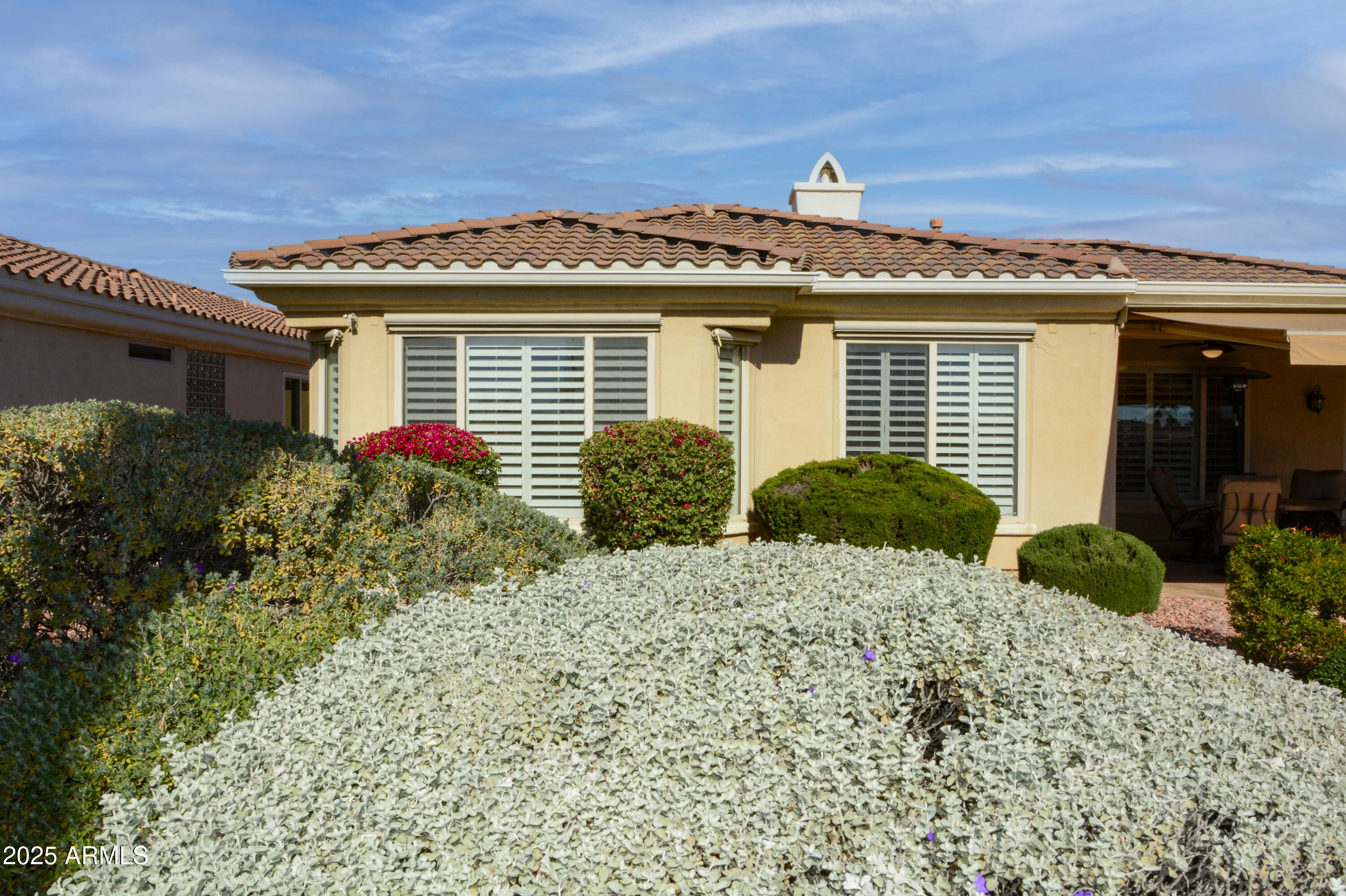 Corte Bella Country Club, EL CAMINO AT CORTE BELLA COUNTRY CLUB UNIT M - Residential