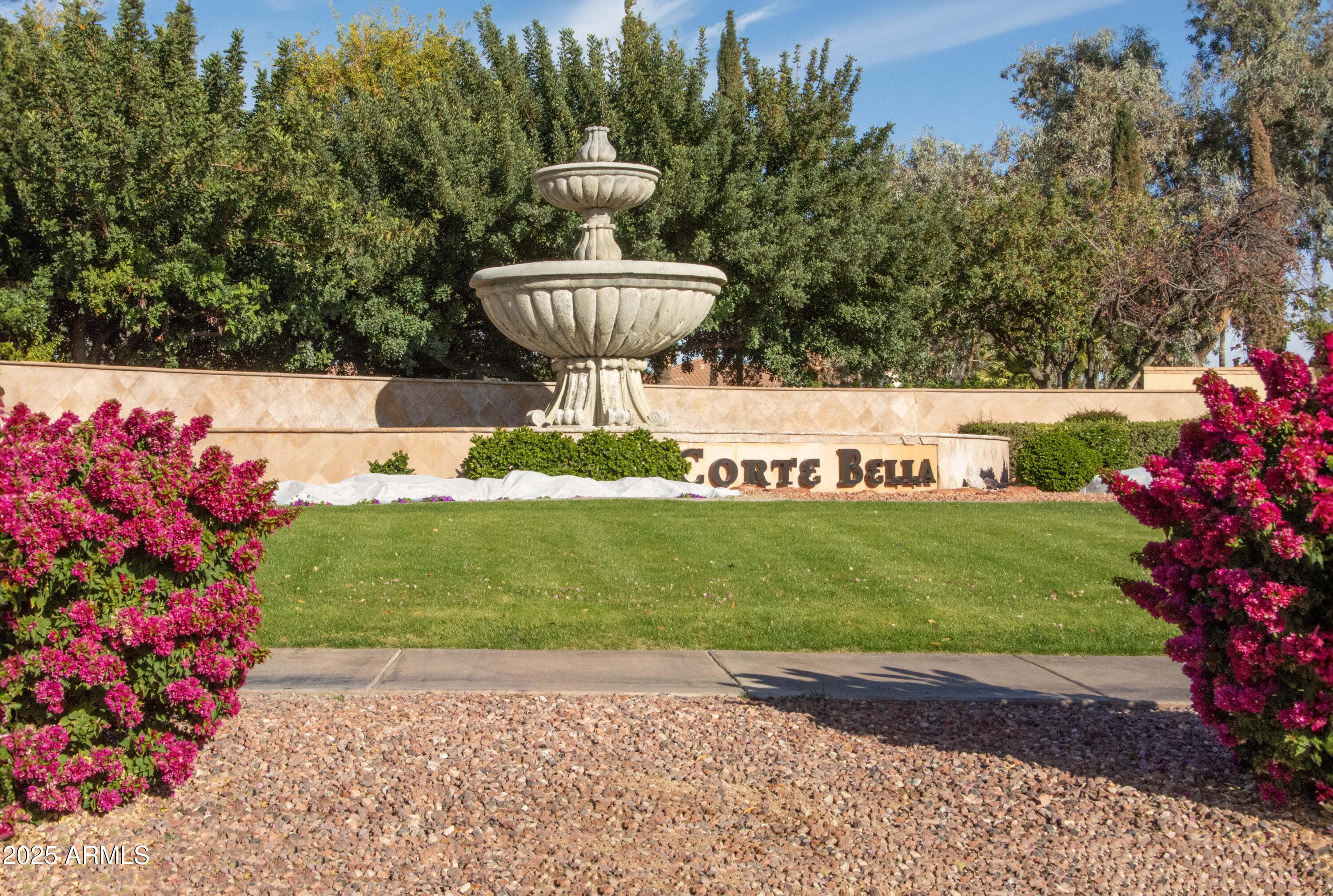 Corte Bella Country Club, EL CAMINO AT CORTE BELLA COUNTRY CLUB UNIT M - Residential