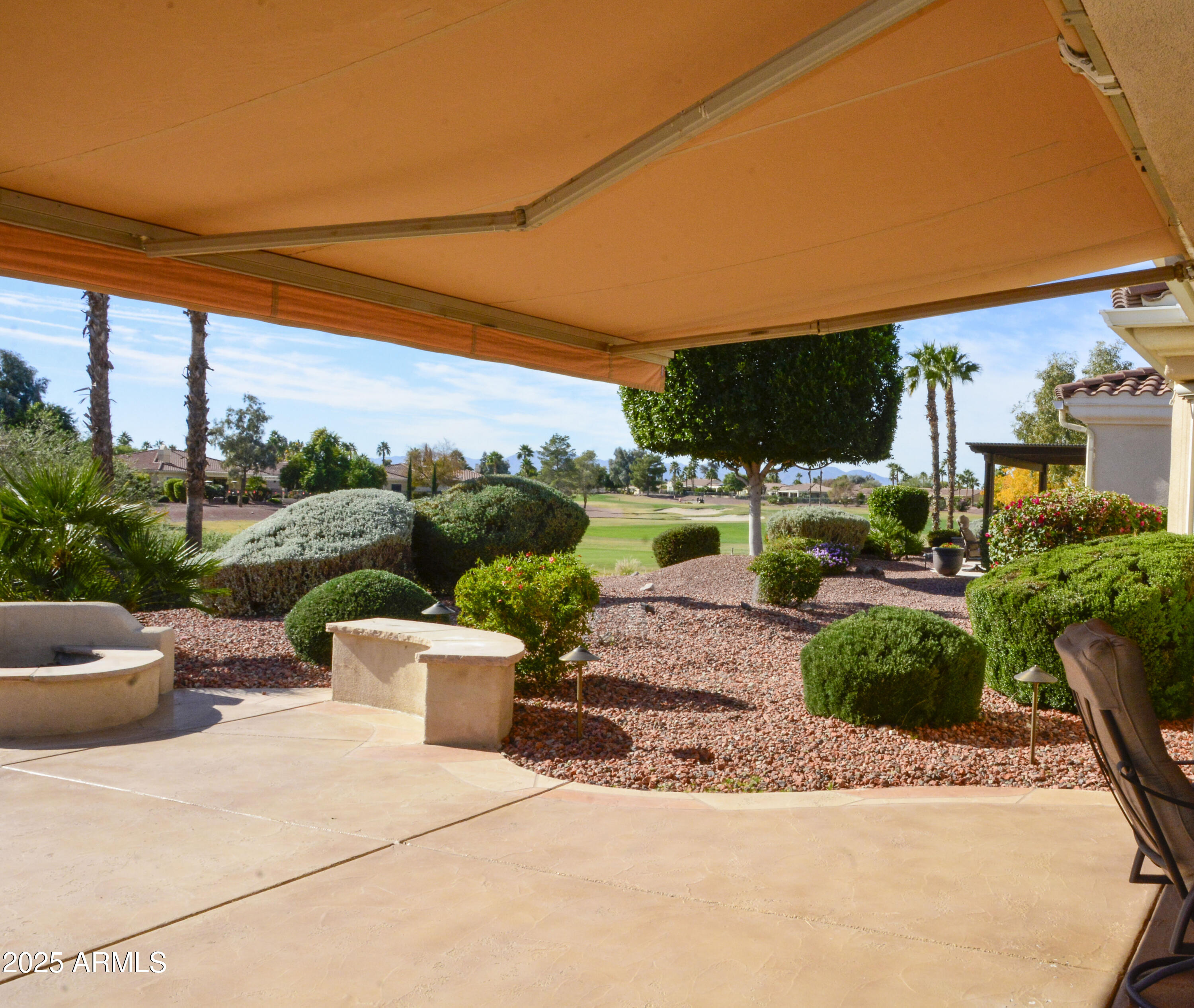 Corte Bella Country Club, EL CAMINO AT CORTE BELLA COUNTRY CLUB UNIT M - Residential