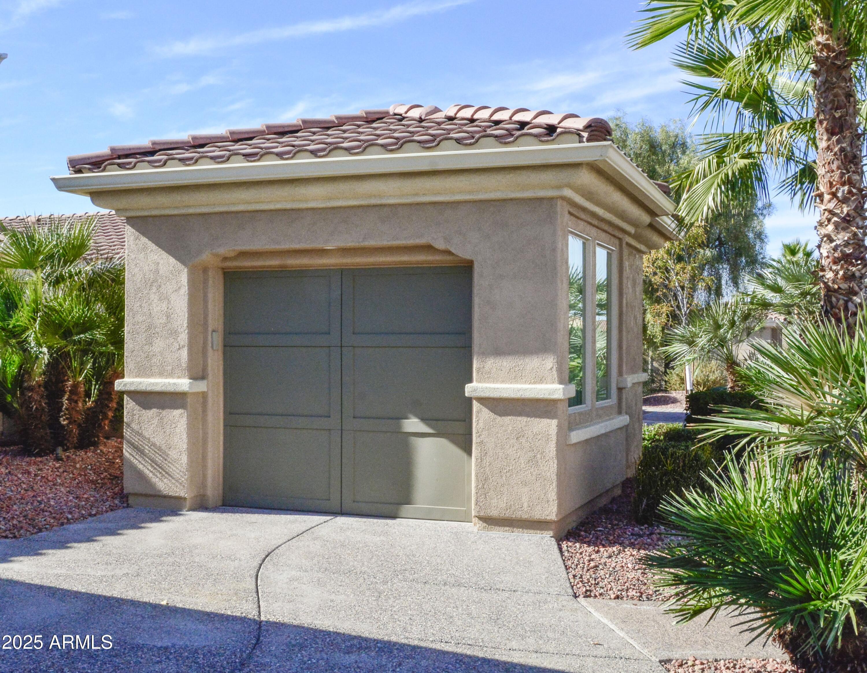 Corte Bella Country Club, EL CAMINO AT CORTE BELLA COUNTRY CLUB UNIT M - Residential