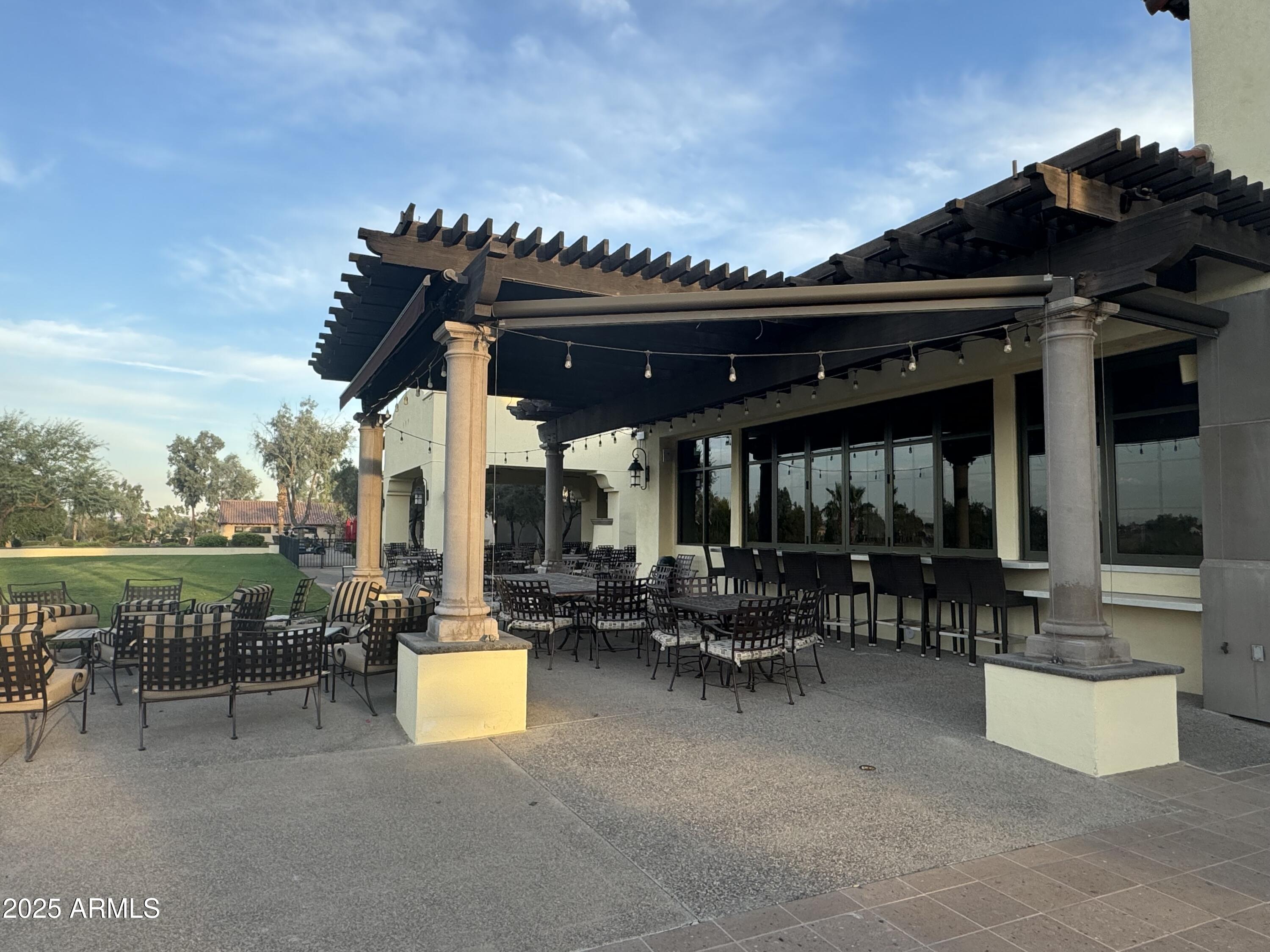 Corte Bella Country Club, EL CAMINO AT CORTE BELLA COUNTRY CLUB UNIT M - Residential