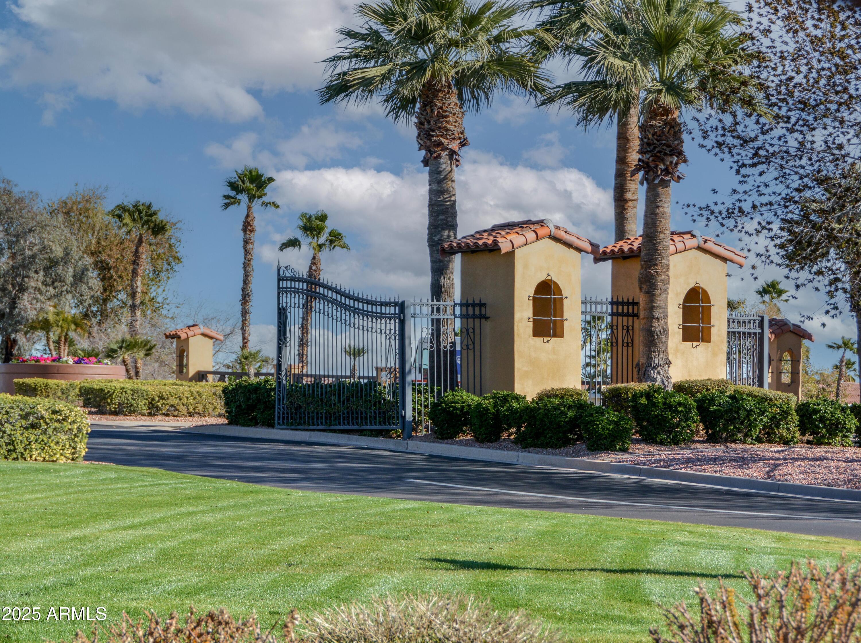 Corte Bella Country Club, EL CAMINO AT CORTE BELLA COUNTRY CLUB UNIT M - Residential