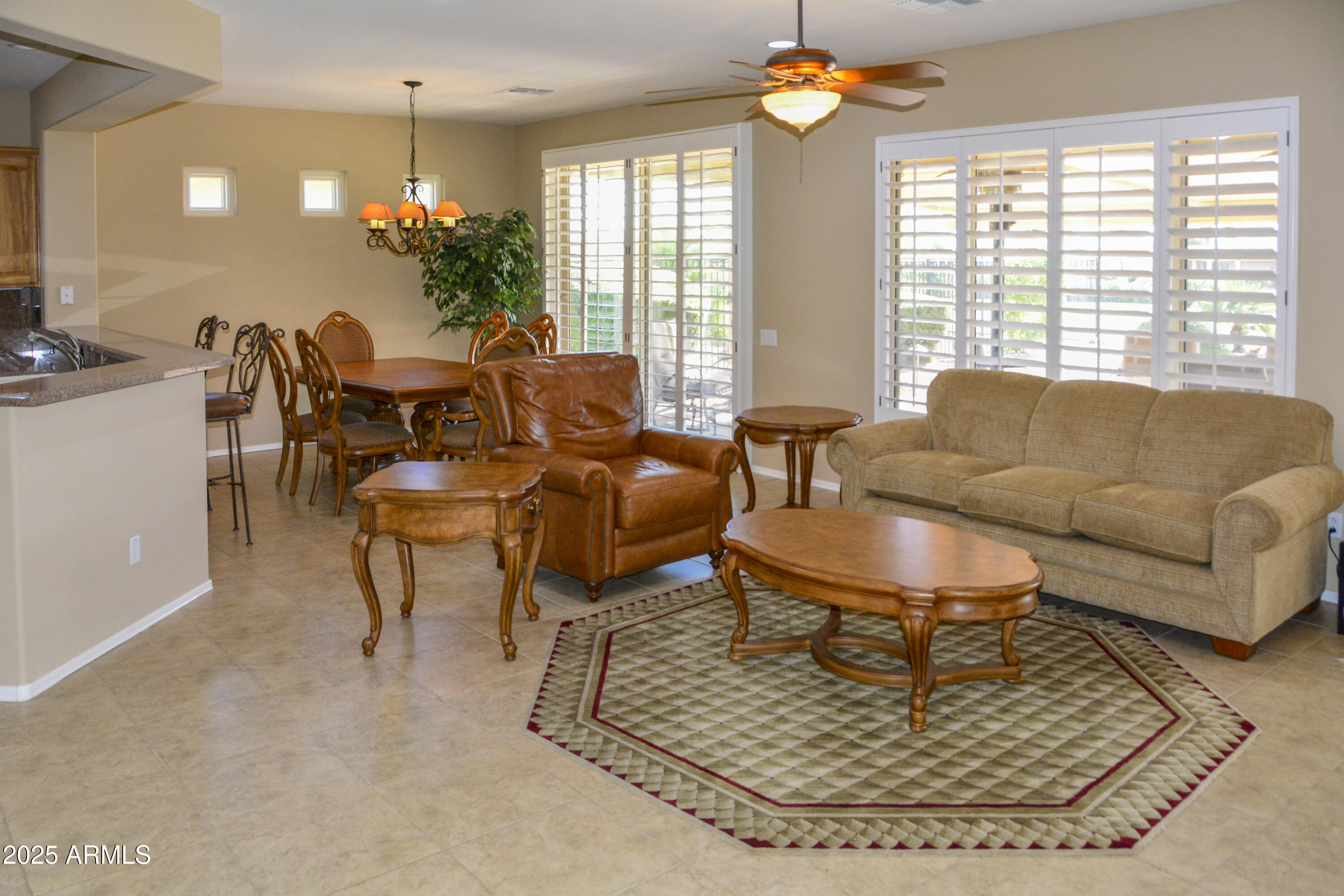 Corte Bella Country Club, EL CAMINO AT CORTE BELLA COUNTRY CLUB UNIT M - Residential