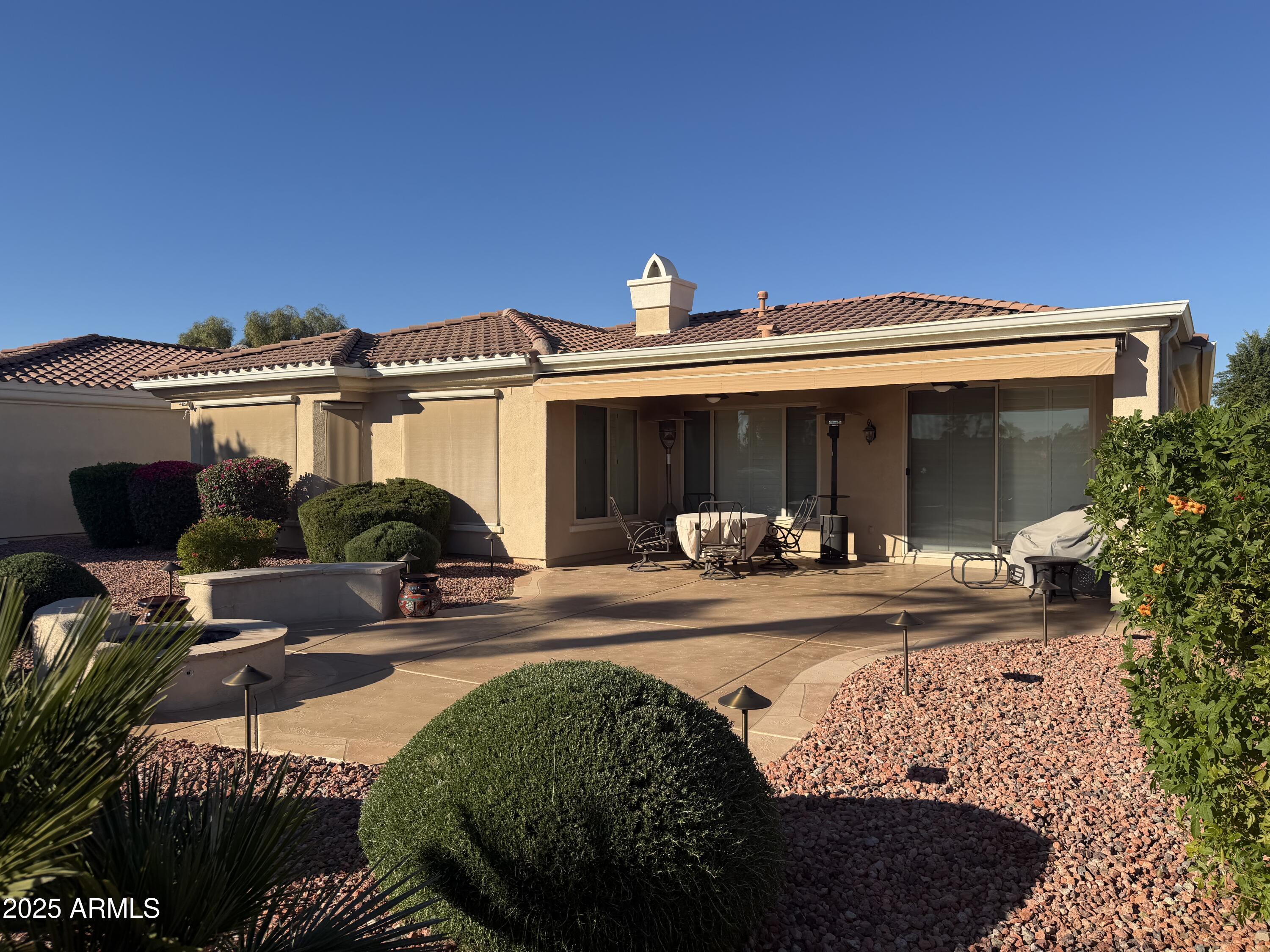 Corte Bella Country Club, EL CAMINO AT CORTE BELLA COUNTRY CLUB UNIT M - Residential