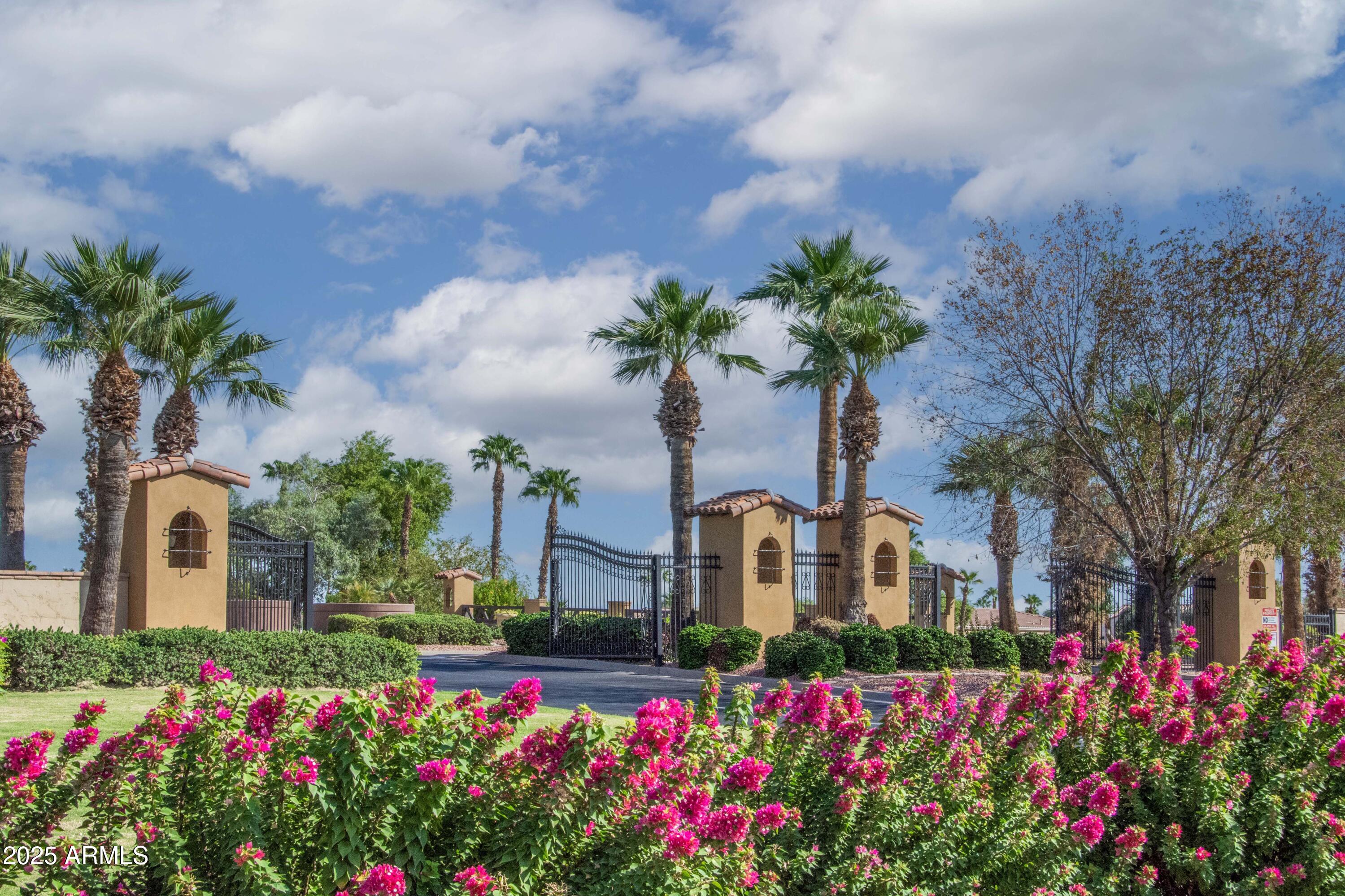 Corte Bella Country Club, EL CAMINO AT CORTE BELLA COUNTRY CLUB UNIT M - Residential