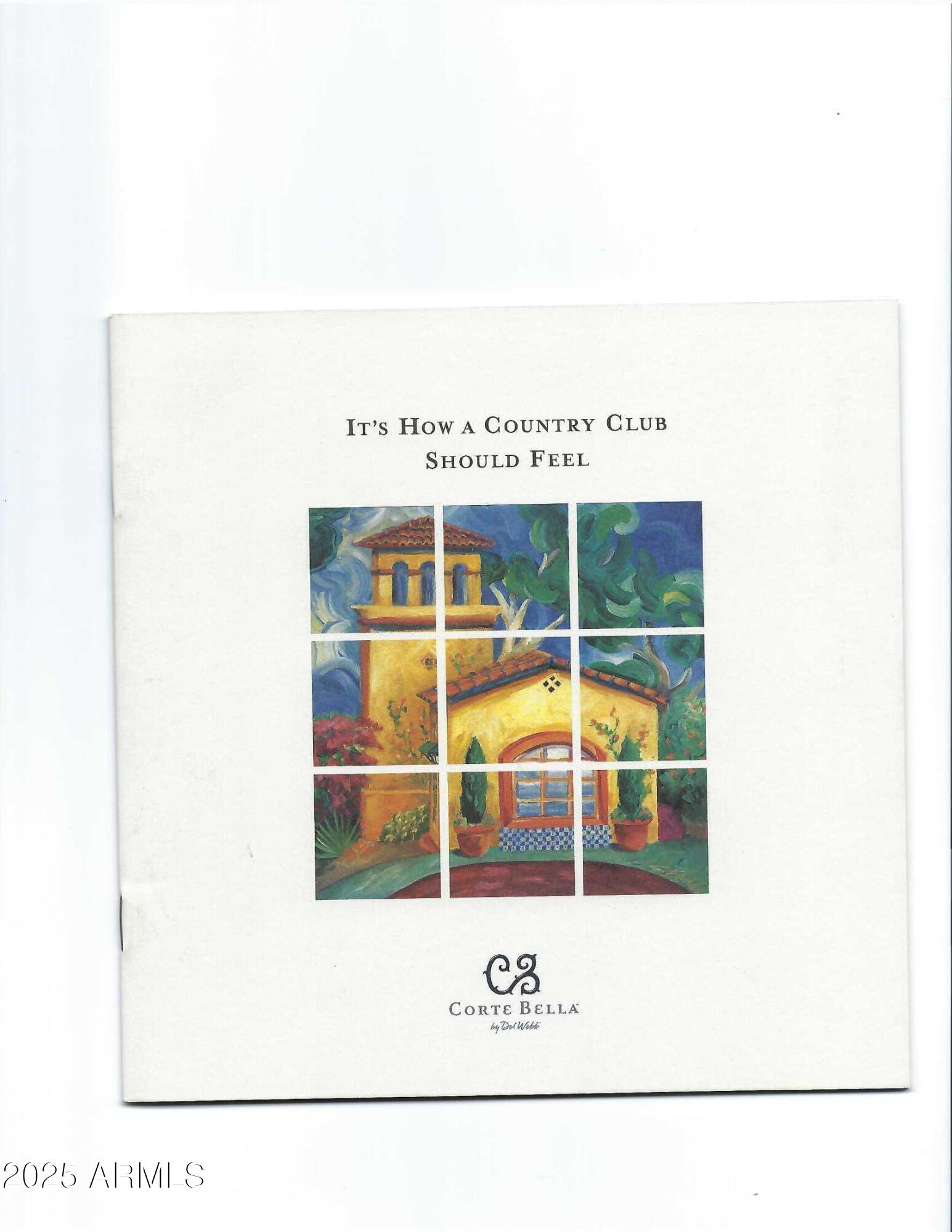 Corte Bella Country Club, EL CAMINO AT CORTE BELLA COUNTRY CLUB UNIT M - Residential