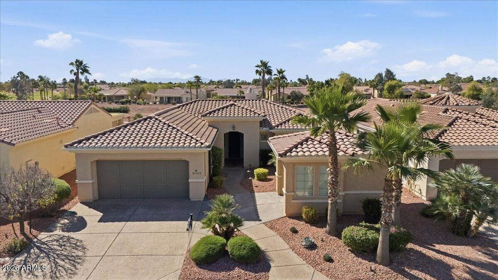 Photo of 12915 W Junipero Drive, Sun City West, AZ 85375 (MLS # 6956107)