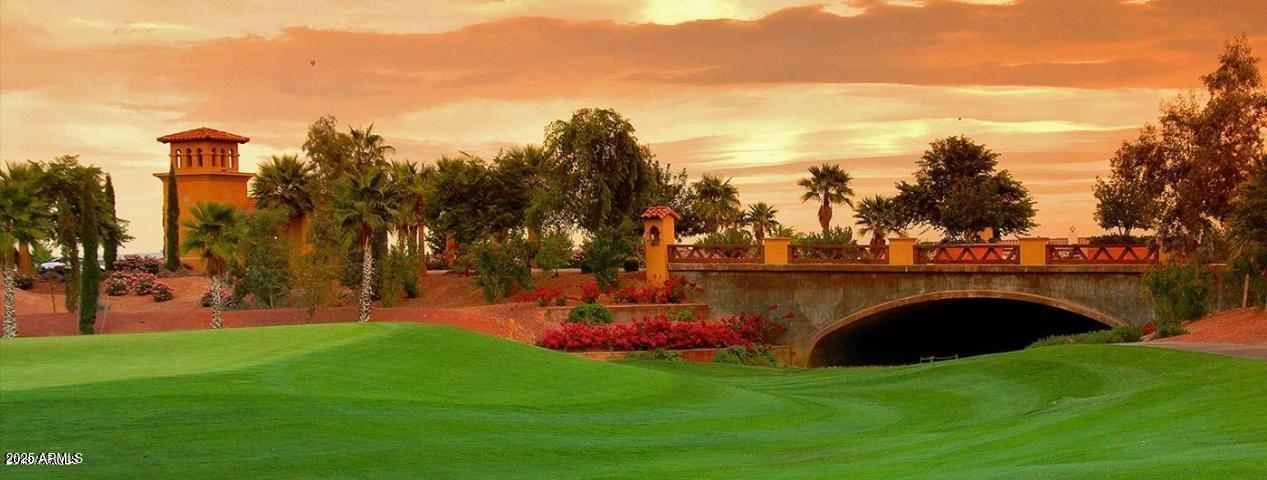 Corte Bella Country Club, EL CAMINO AT CORTE BELLA COUNTRY CLUB UNIT M - Residential