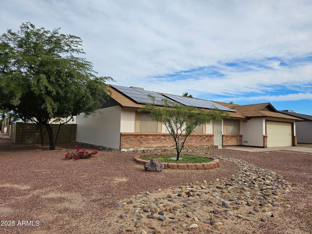 Photo of 502 E Irene Street, Casa Grande, AZ 85122 (MLS # 6947844)