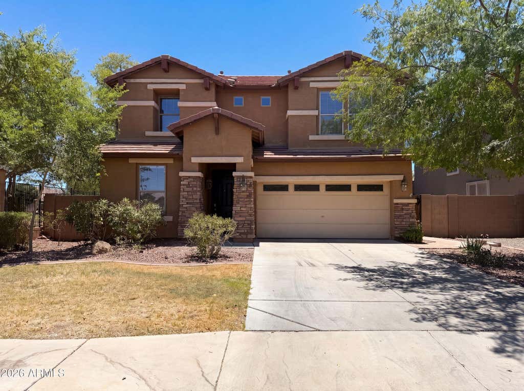 Photo of 2695 E Vermont Court, Gilbert, AZ 85295 (MLS # 7044983)