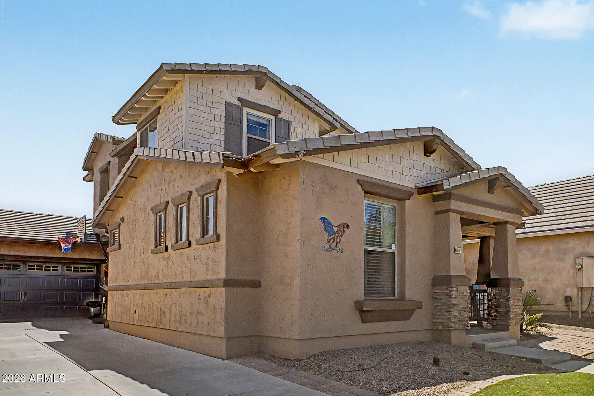 14779 W PERSHING Street