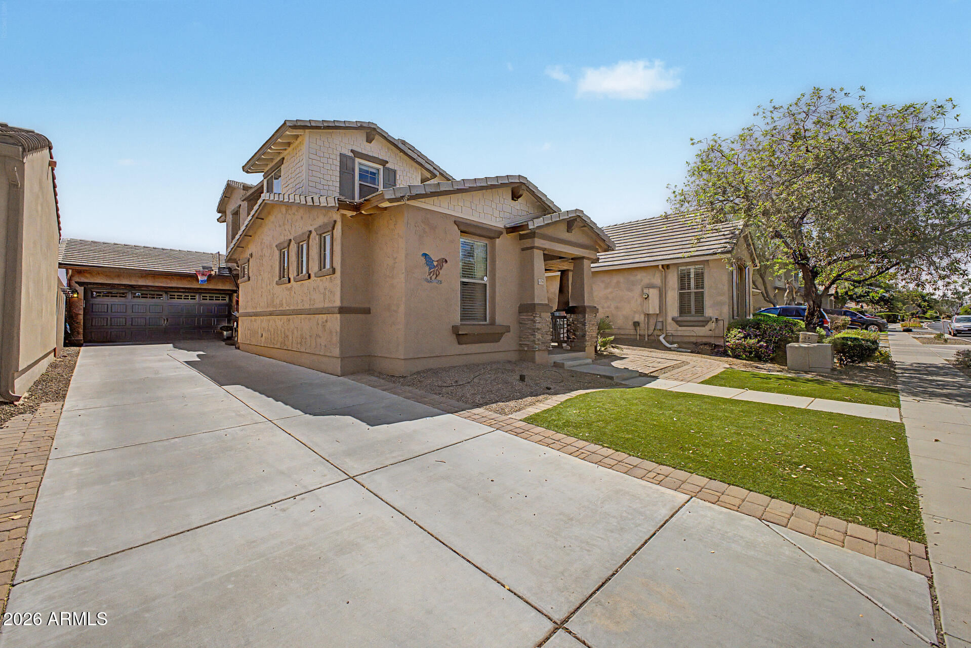 14779 W PERSHING Street