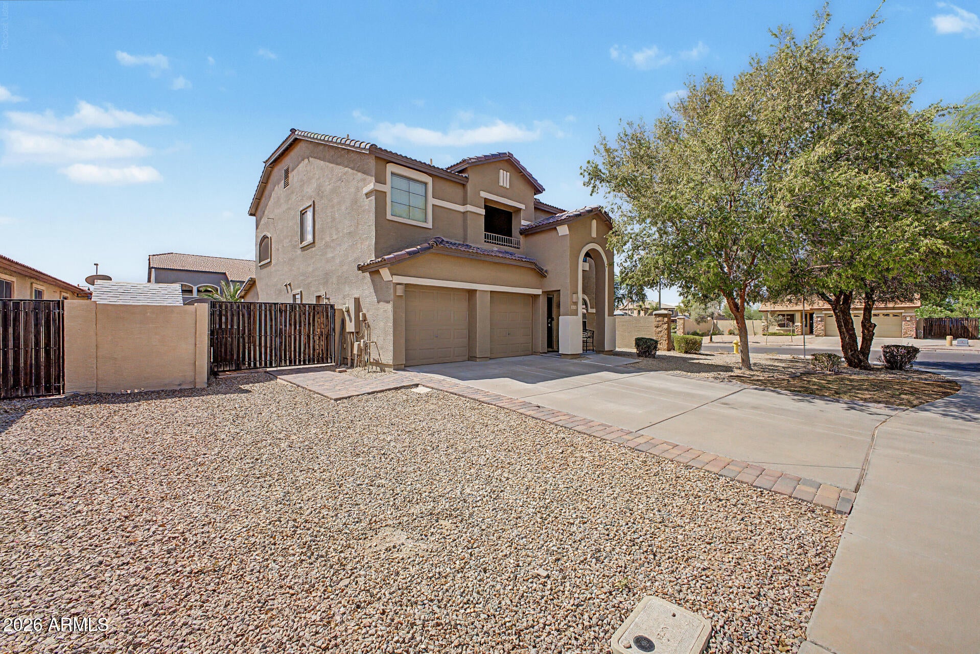 3503 E ARIS Drive