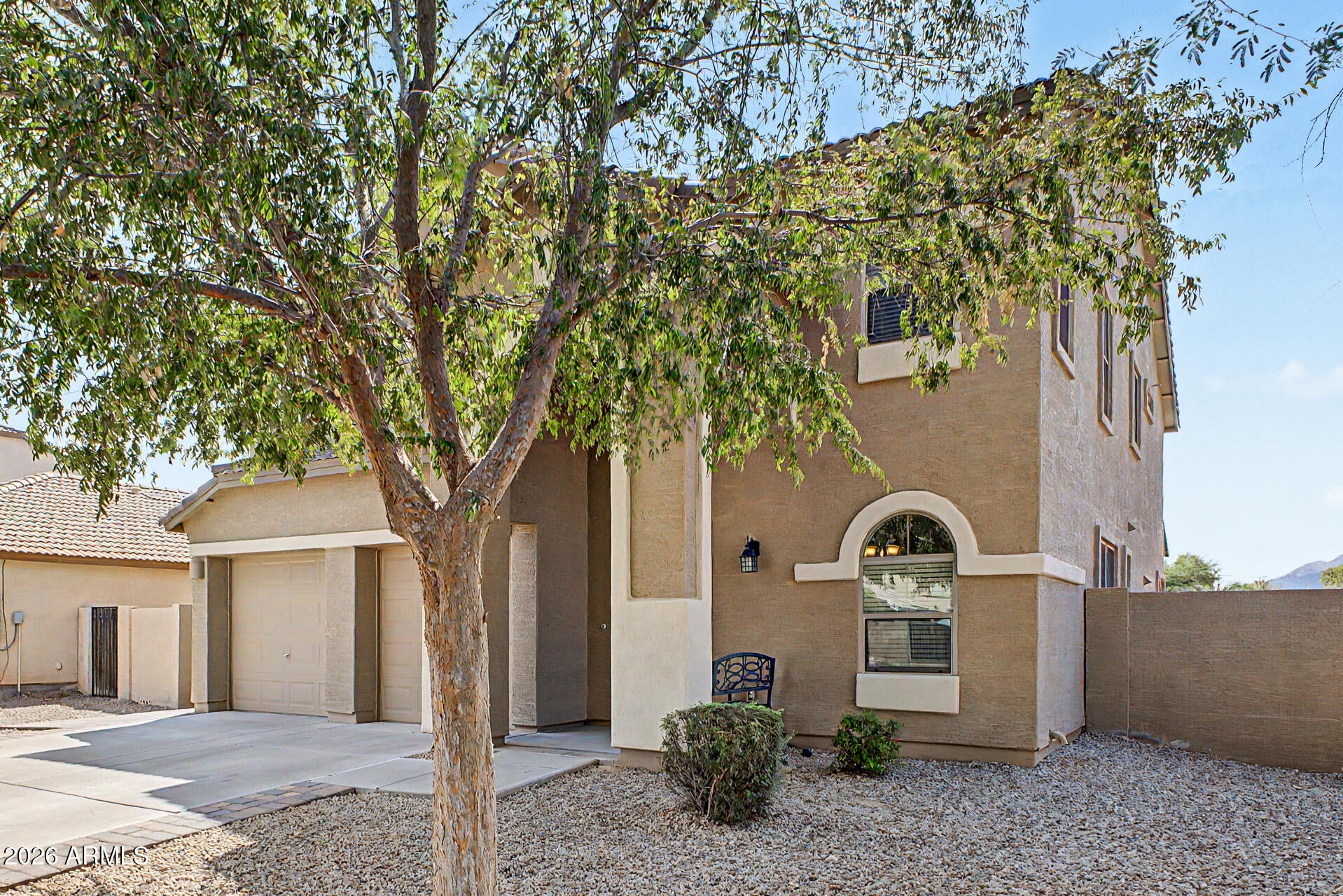 3503 E ARIS Drive