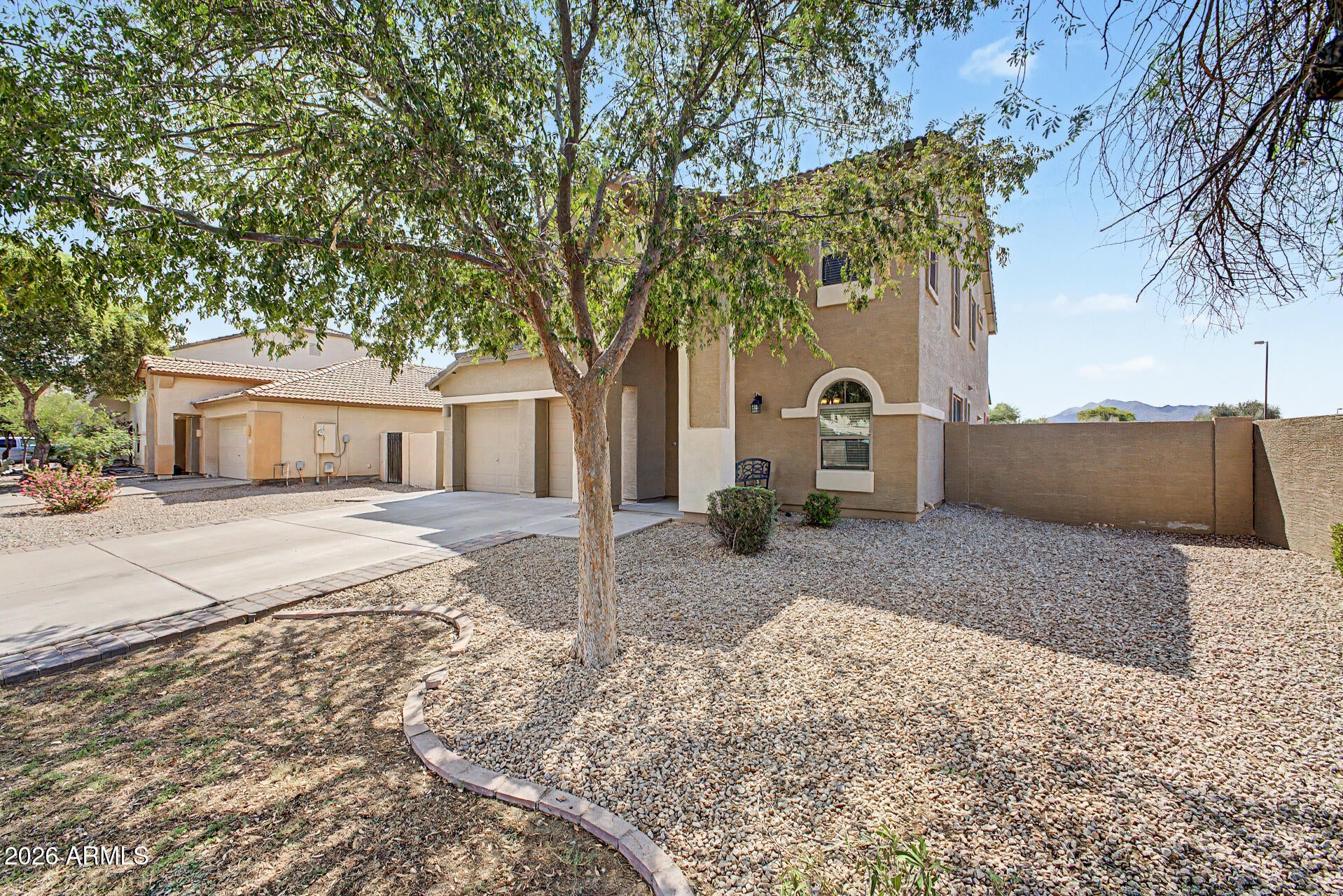3503 E ARIS Drive