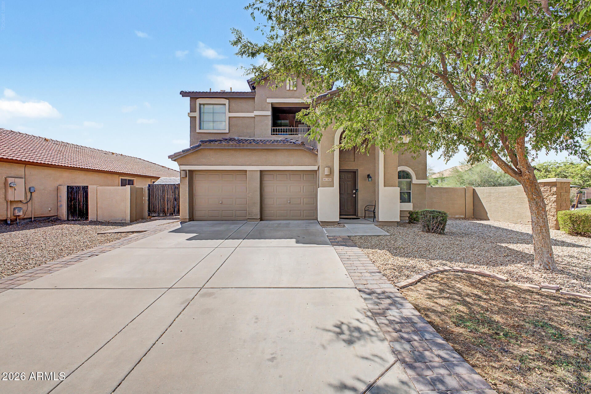 3503 E ARIS Drive