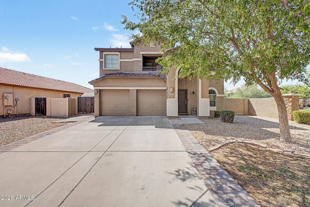 Photo of 3503 E Aris Drive, Gilbert, AZ 85298 (MLS # 7081546)