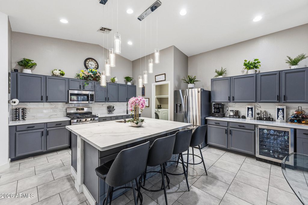 Photo of 3831 N 297th Avenue, Buckeye, AZ 85396 (MLS # 7018189)