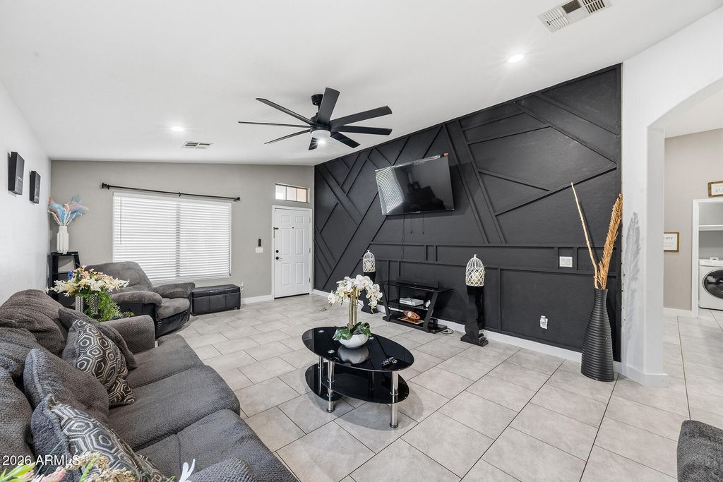Photo of 3831 N 297th Avenue, Buckeye, AZ 85396 (MLS # 7018189)