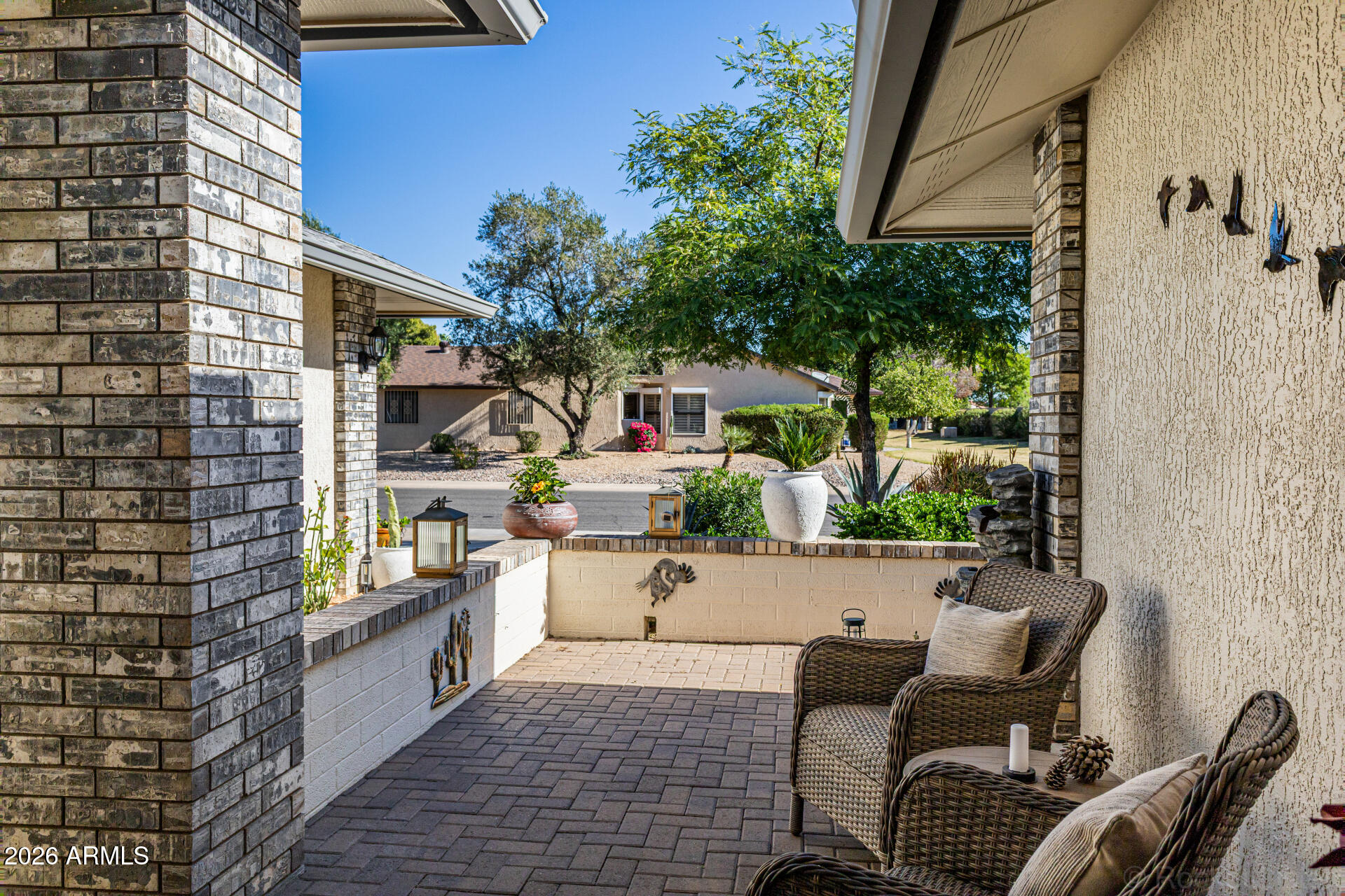 14111 W CAVALCADE Drive