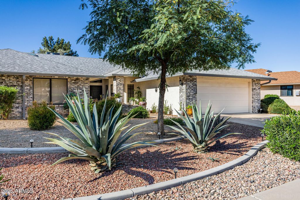 Photo of 14111 W Cavalcade Drive, Sun City West, AZ 85375 (MLS # 6999087)
