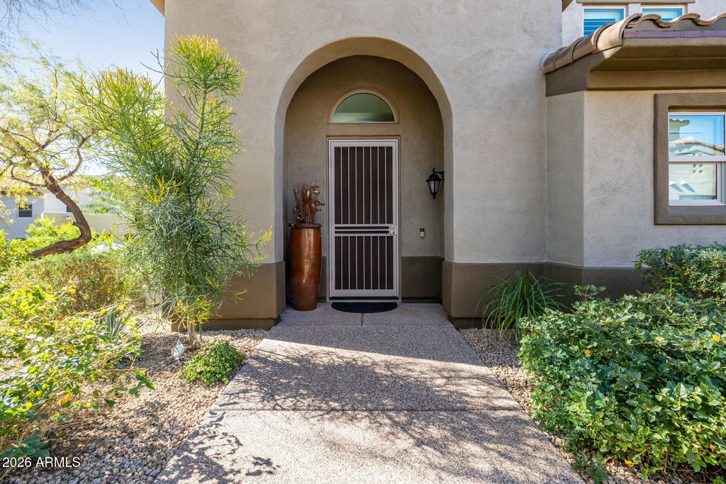 Photo of 20802 N Grayhawk Drive #1168, Scottsdale, AZ 85255 (MLS # 6973554)