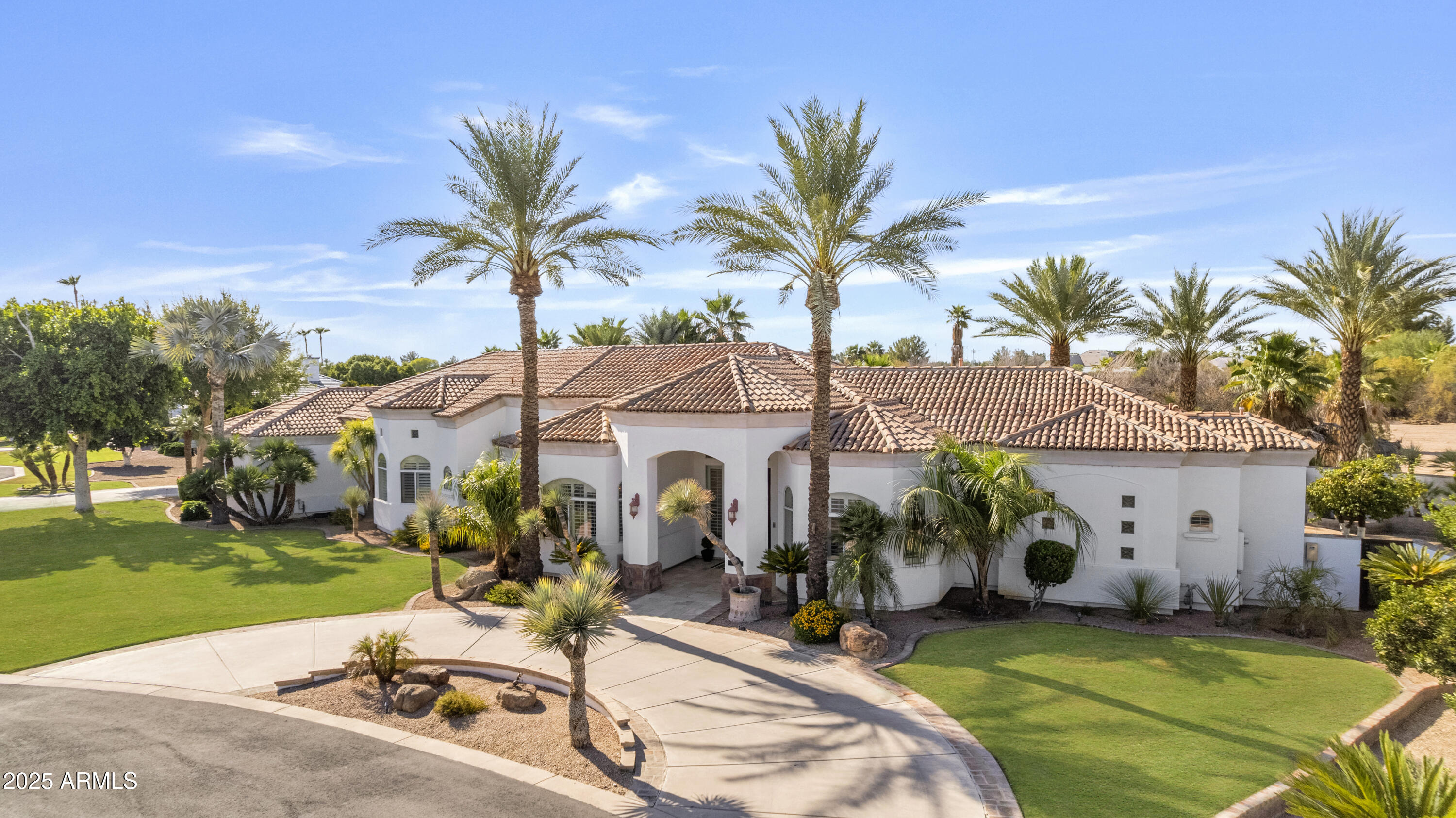 2222 N VAL VISTA Drive 3