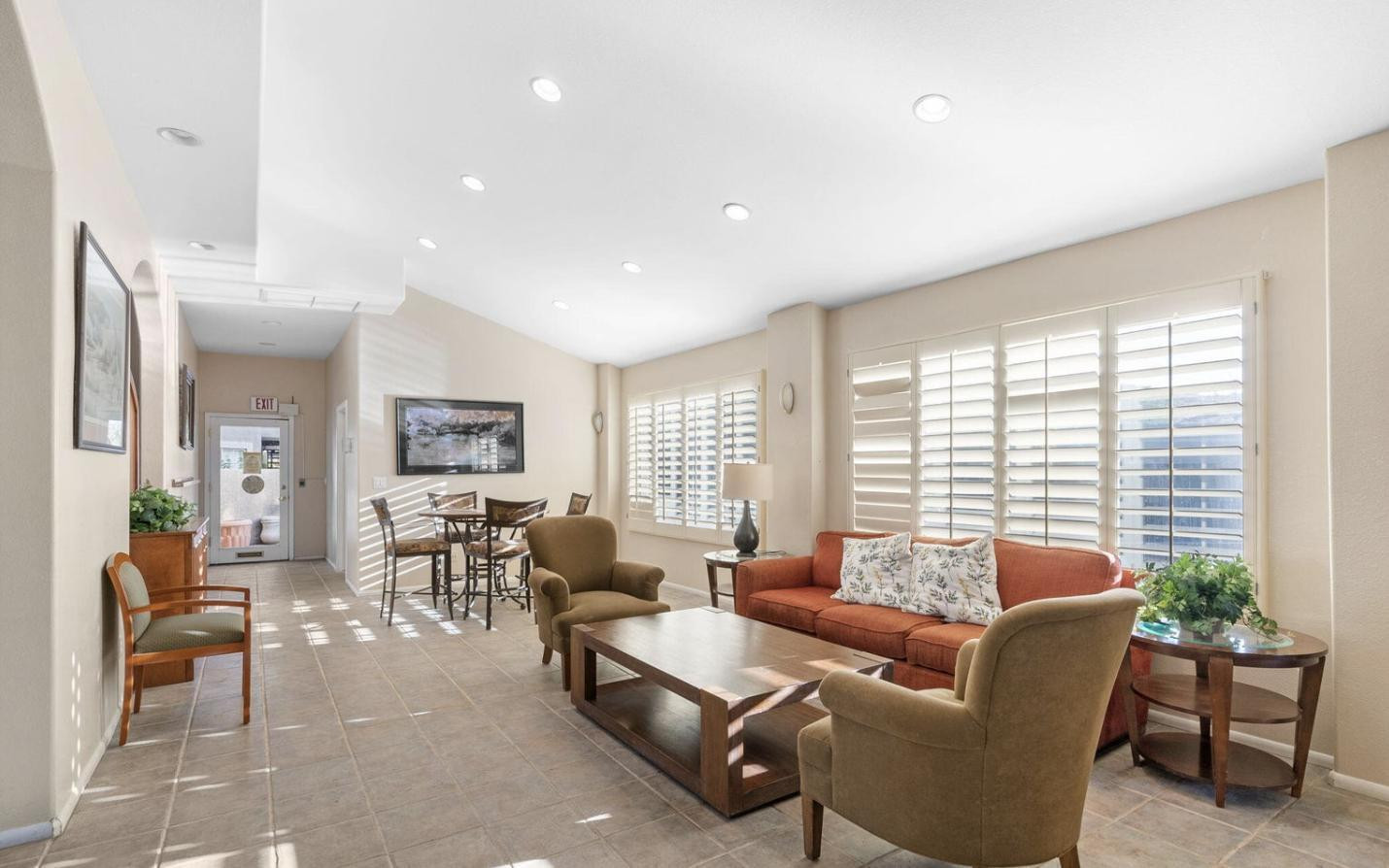 1720 E Thunderbird Road Unit 2052