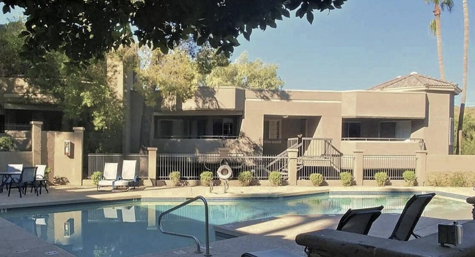 1720 E Thunderbird Road Unit 2052
