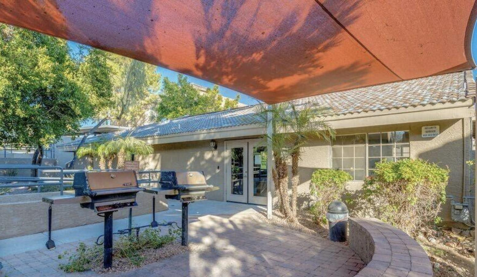 1720 E Thunderbird Road Unit 2052