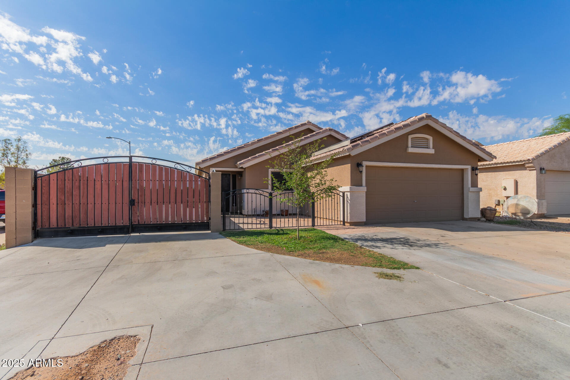 1676 N La Mora Drive