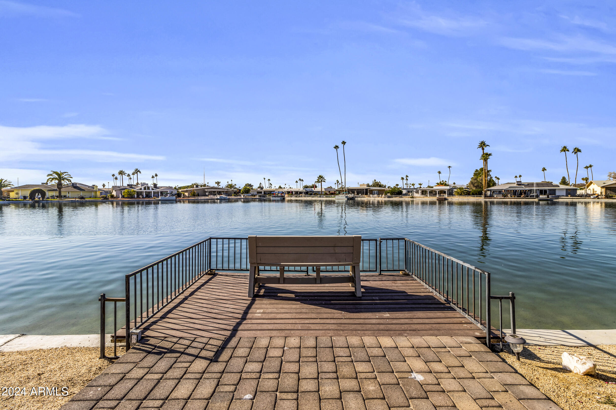 10601 W BAYSIDE Road