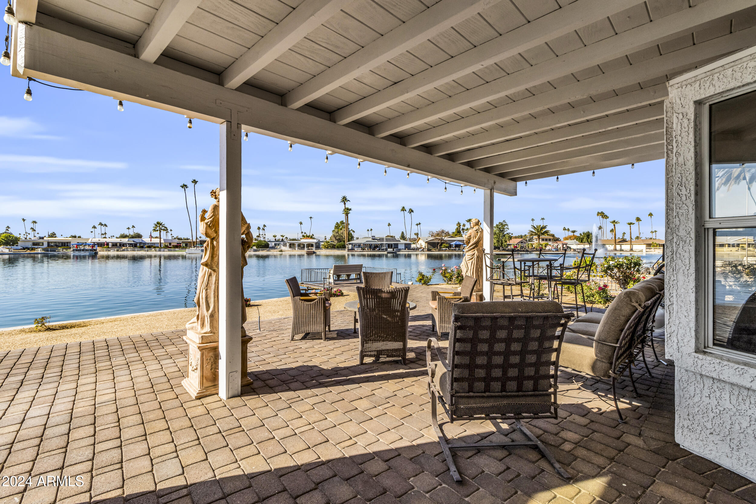 10601 W BAYSIDE Road