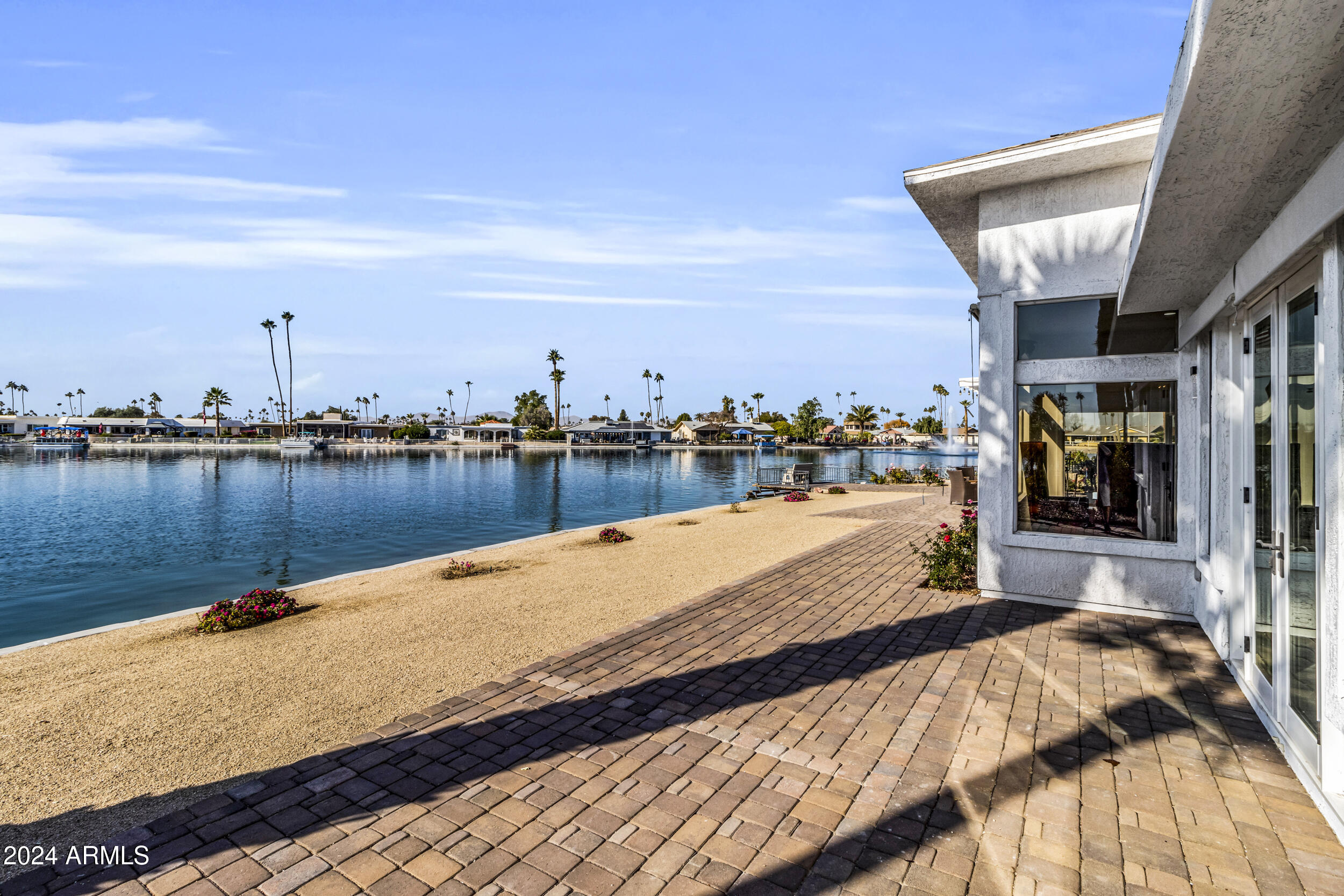 10601 W BAYSIDE Road